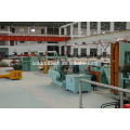 Fast Changing Double Twin Slitter Steel Coil Slitting Machine